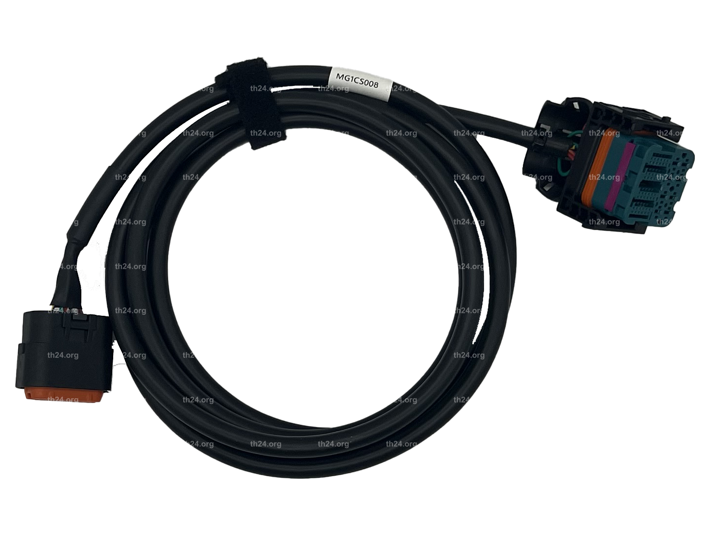 Bench Kabel Bosch MG1CS008 - für alle Flashtools