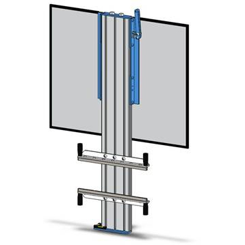 ACC Kalibrierkit für VOLVO/Renault Euro 6 RENAULT TRUCK EU6 (MAN LCV TGE, VW Crafter und potenzielle andere zukünftige Fahrzeuge)