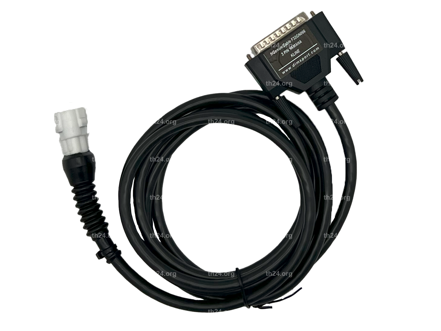Yamaha 3 Pin Diagnosestecker (TMAX T530) - F32GN066