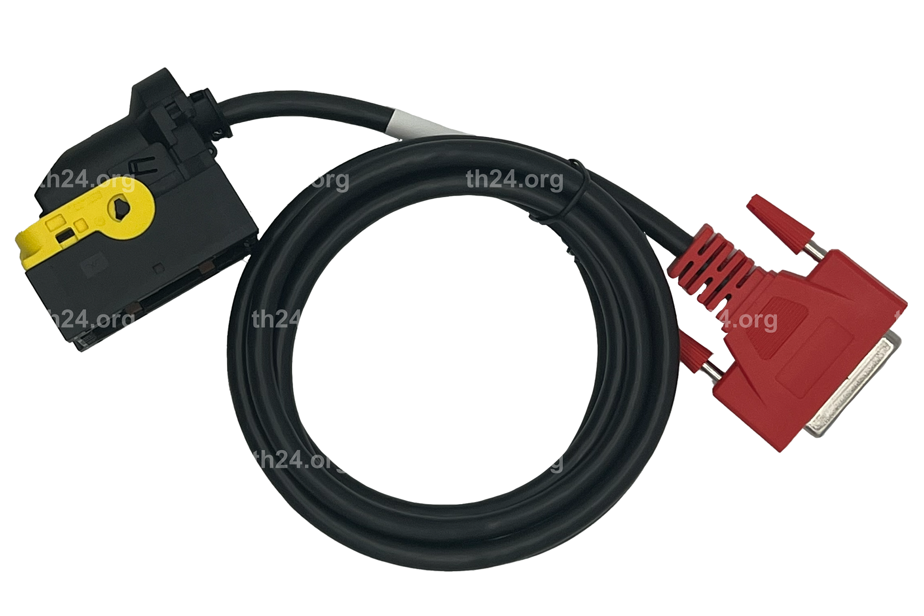 Bench Kabel Siemens / Continental ACM2.1 / AT25256 TC1796 - The Genius SUB44