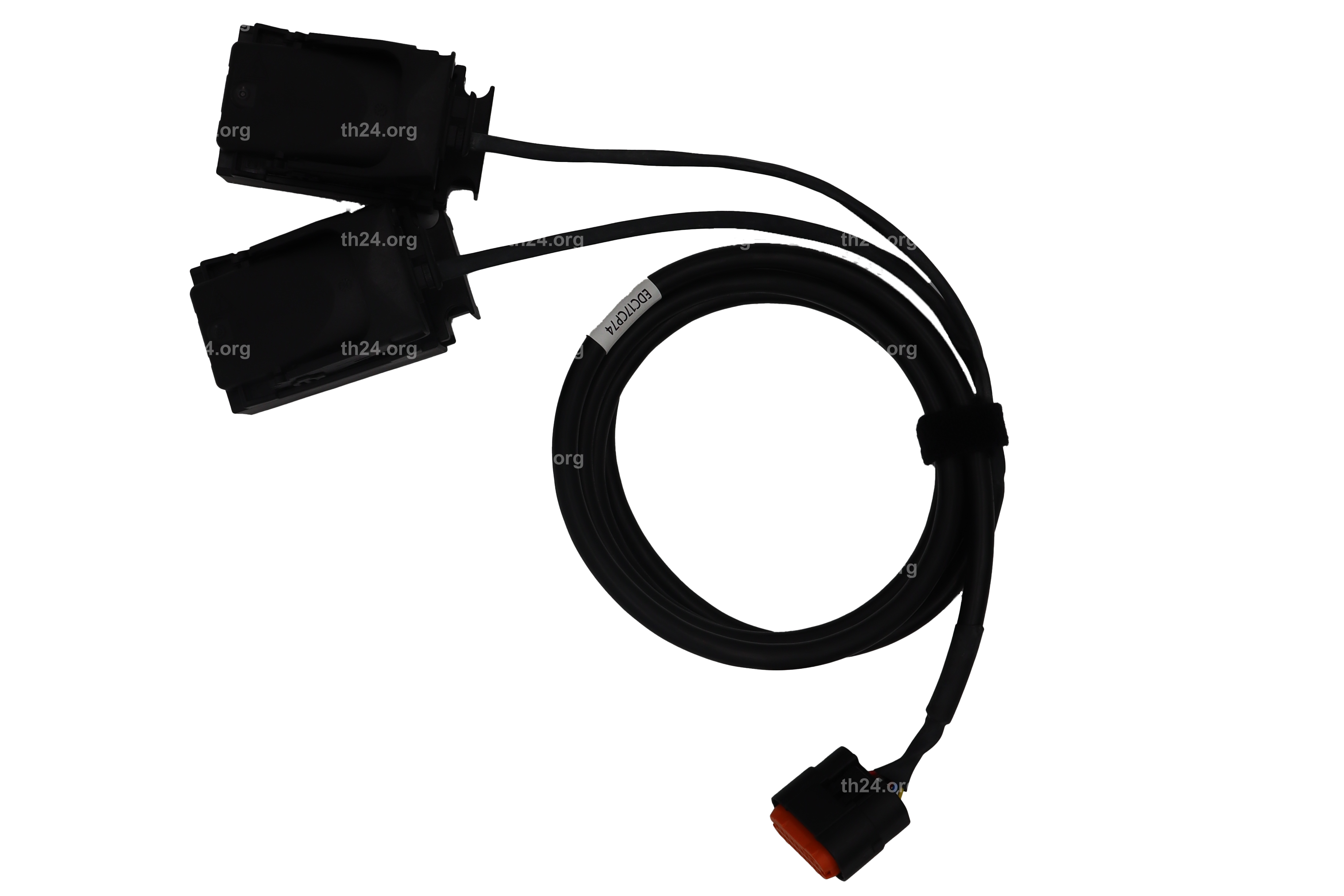 Bench Kabel Bosch EDC17C74 / EDC17CP74 - für alle Flashtools