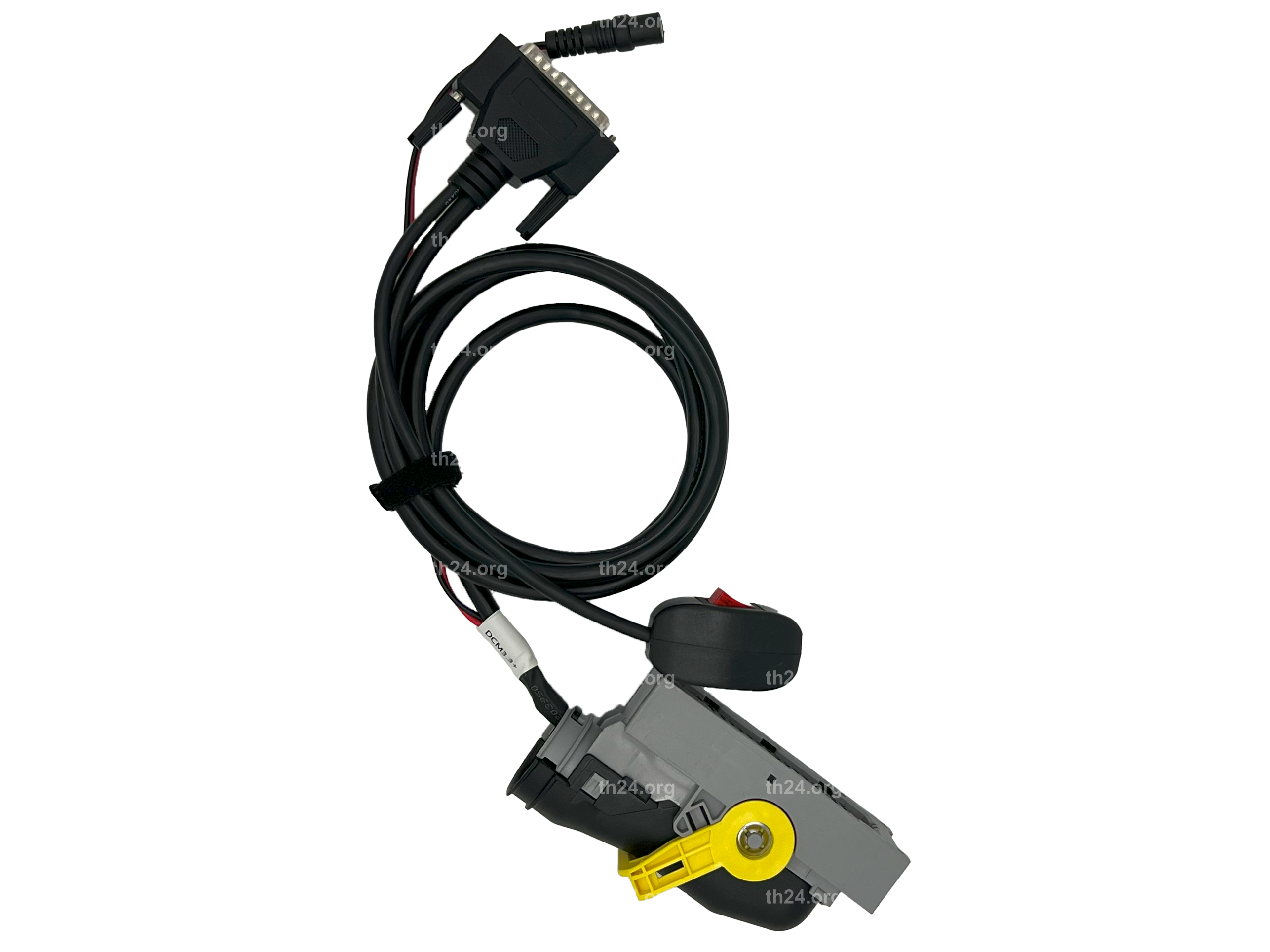 Bench Kabel Delphi DCM 3.3+ - für New Genius