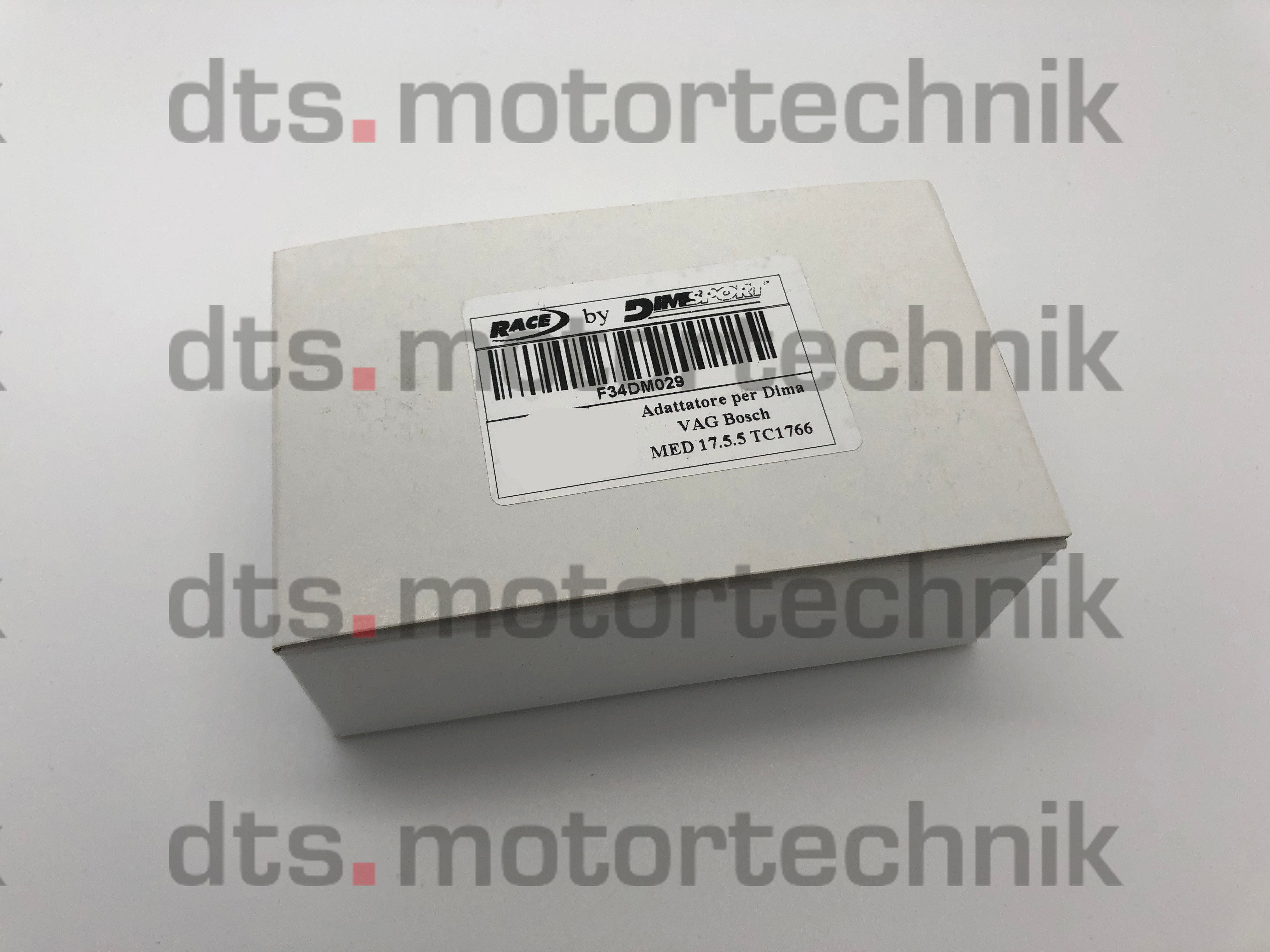 Infineon Tricore (TF003) &amp; ST Microelectronics (TF002) CPU Terminaladapter Komplettset