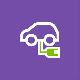 ELEKTROFAHRZEUGE