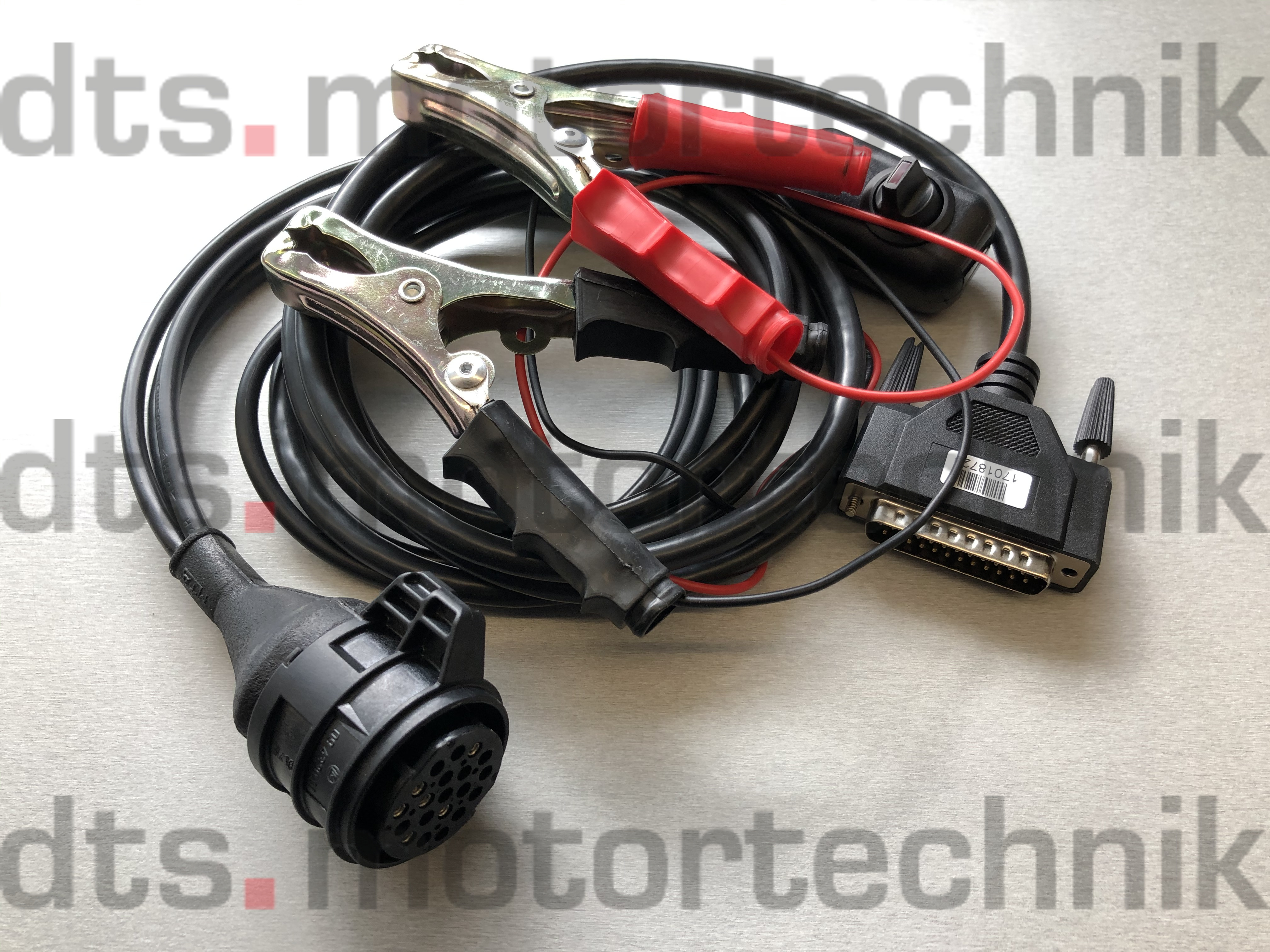VAG DSG DQ250 20 Pin Stecker - F32GN055