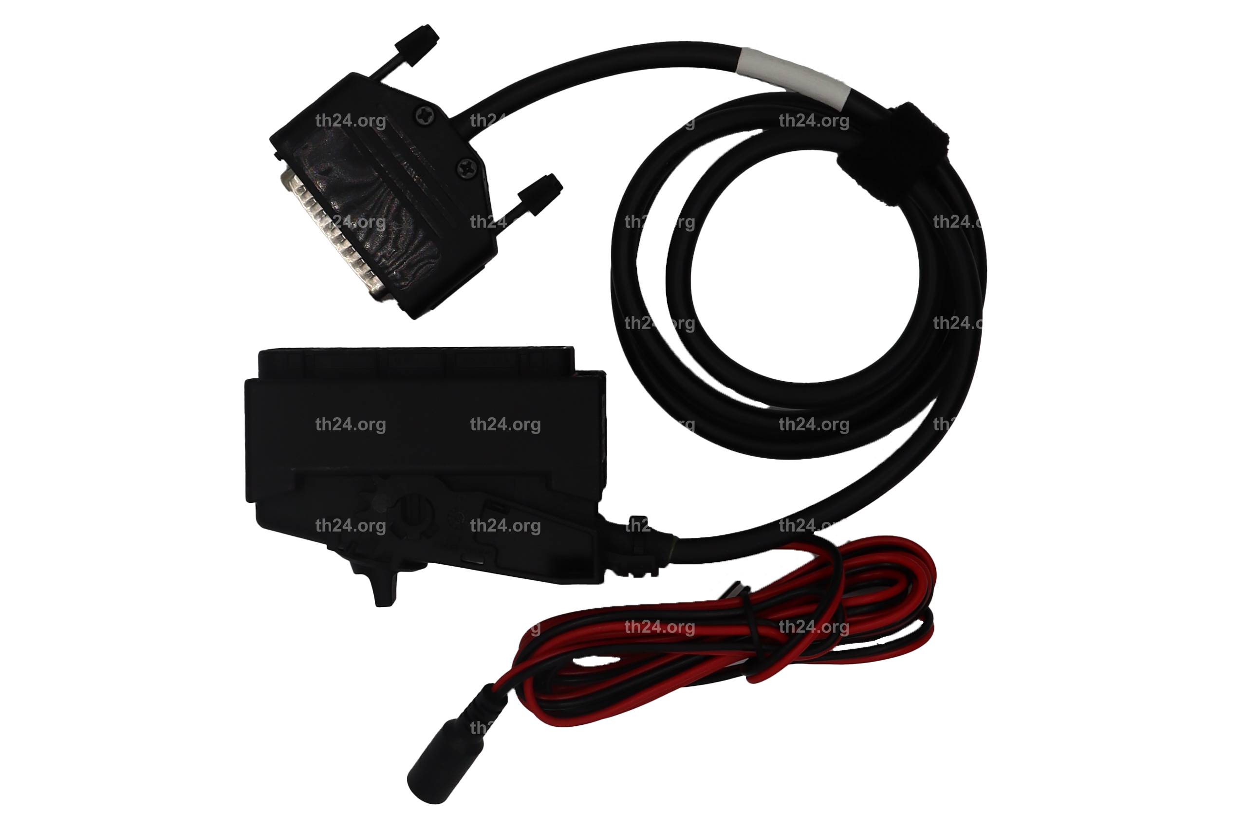 Bench Kabel Bosch EDC17CV56 - Genius / Kess