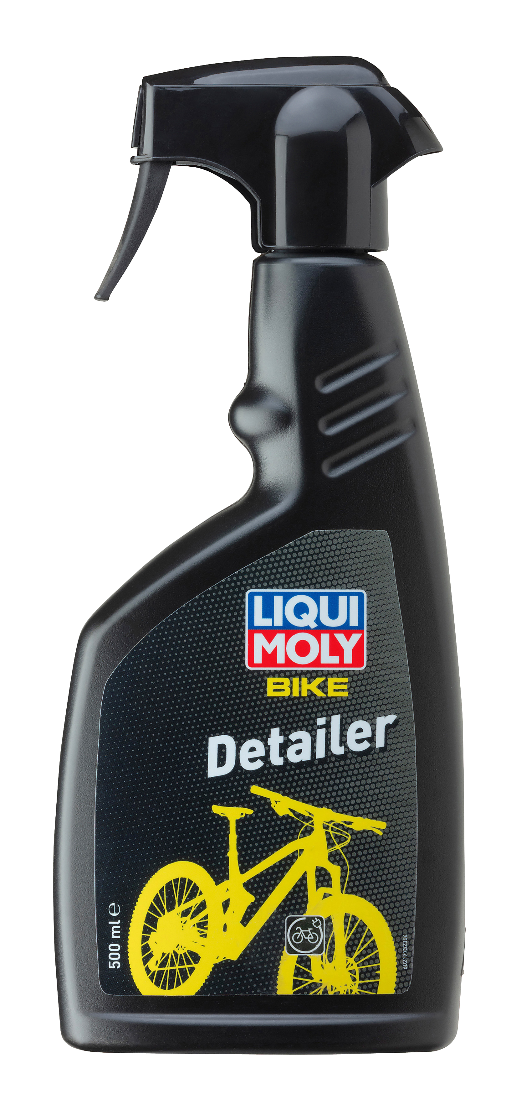 Bike Detailer