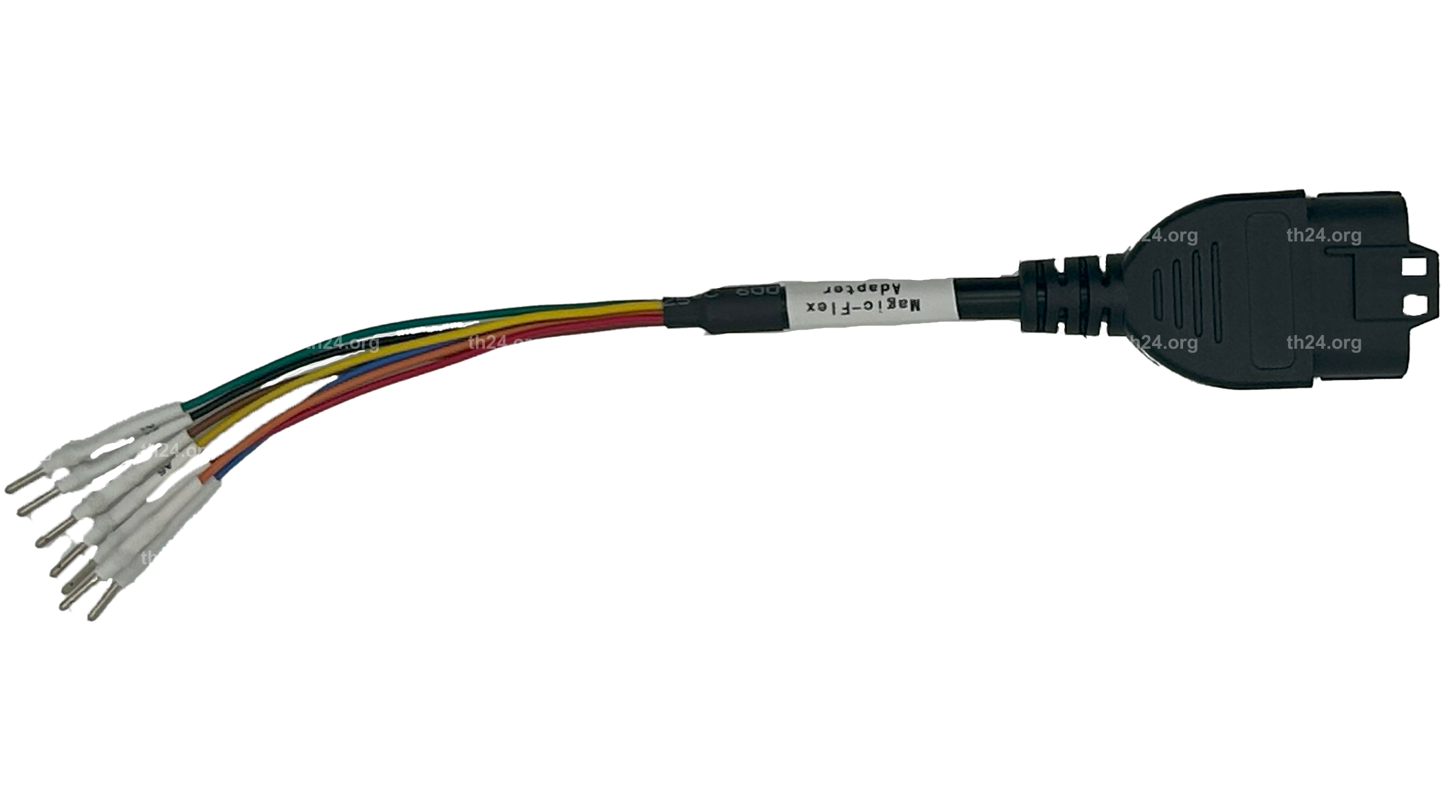 Adapter Magicmotorsport FLEX - Dimsport Trasdata EGPT