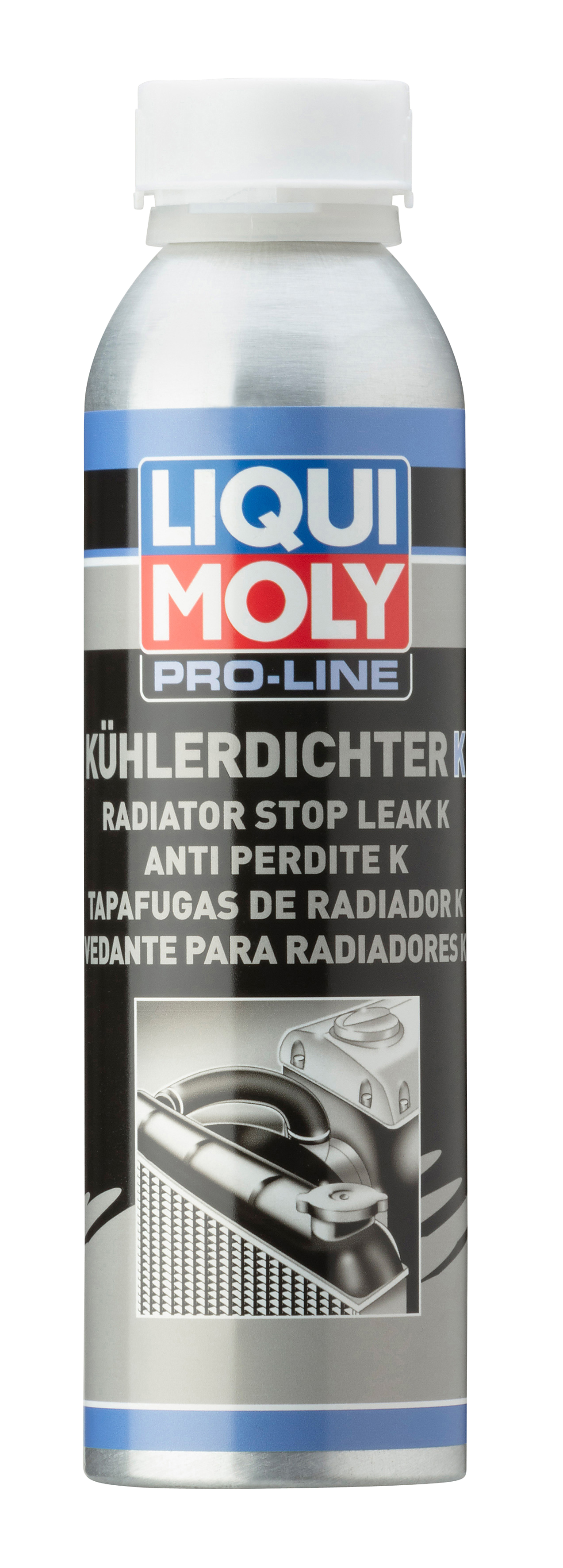 Pro-Line Kühlerdichter K