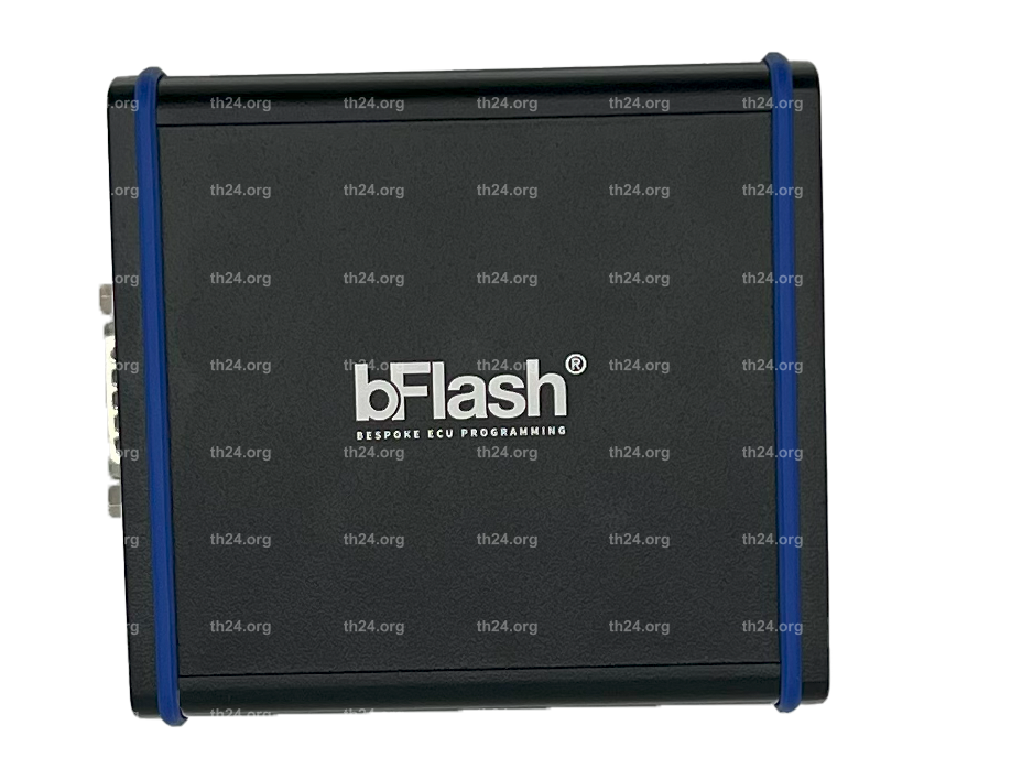 bFlash Slave Flashtool