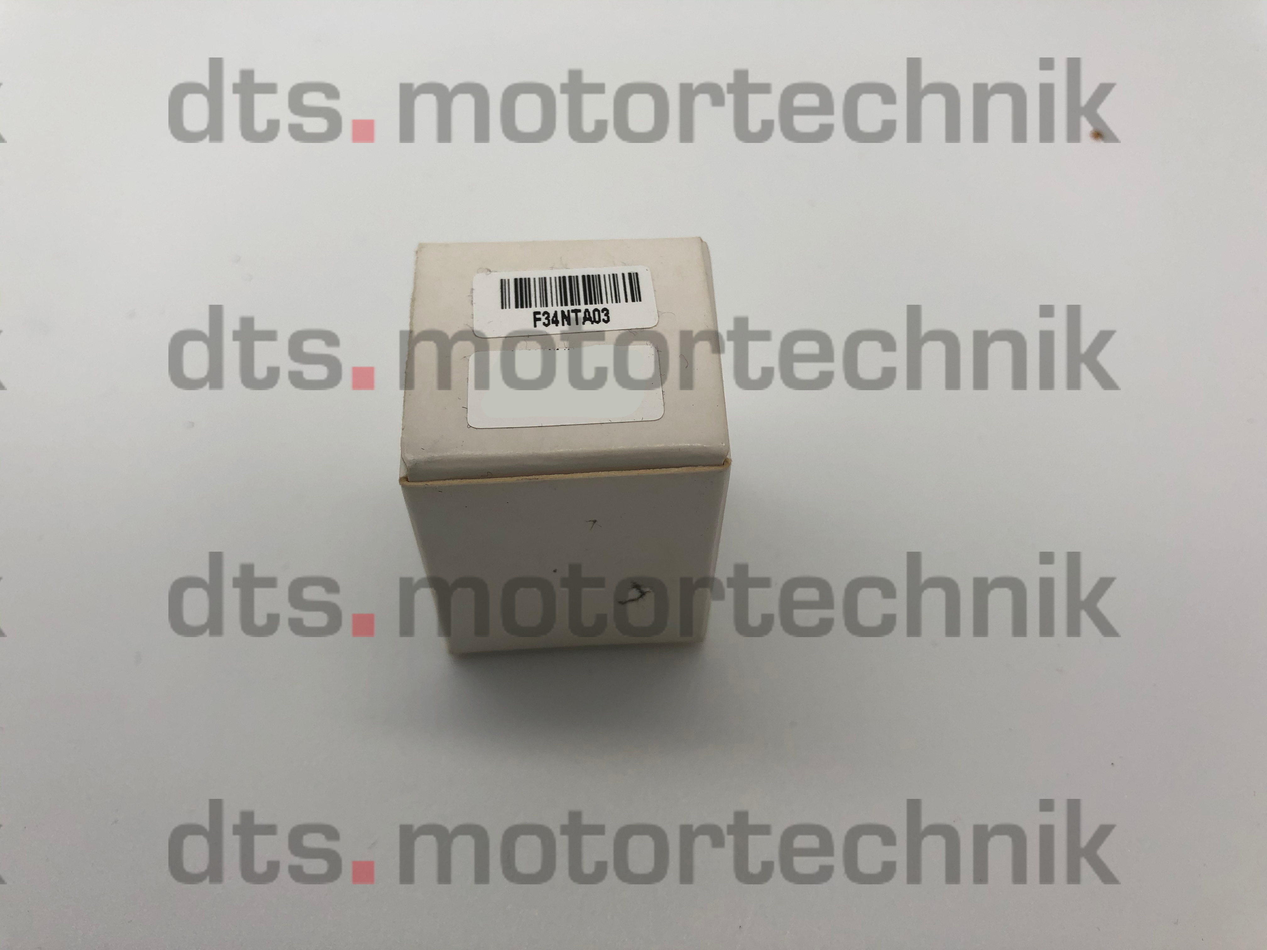 Delphi DCM - Board / Stiftleisten für Lötverbindungen