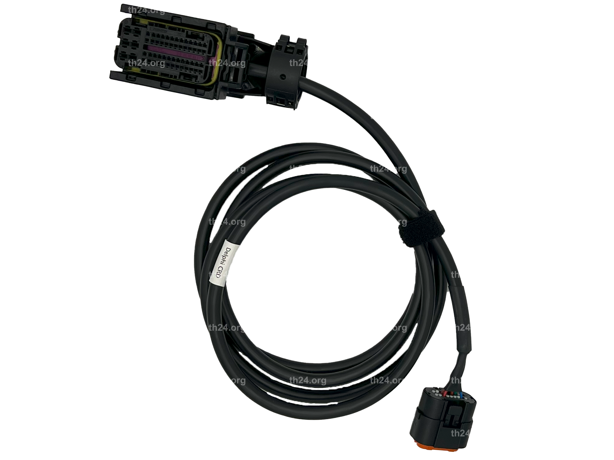 Bench Kabel Delphi CRD - für alle Flashtools